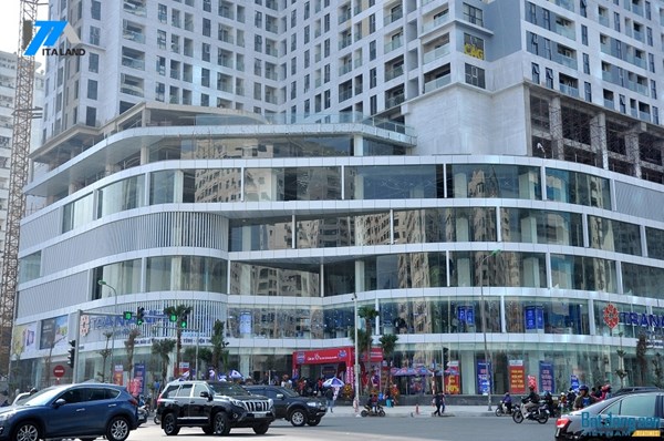 Ha Noi Center Point