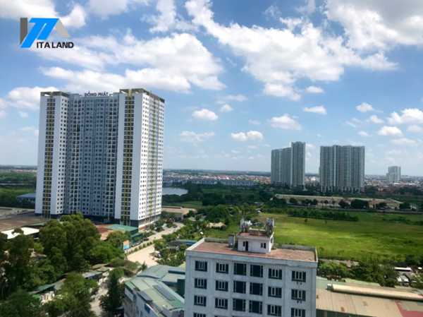 Đồng Phát Park View