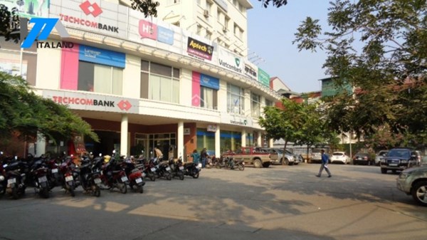 HKC Building (Dệt Kim)