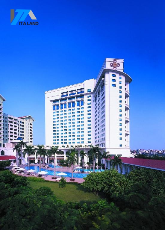 Hà Nội Daewoo Hotel