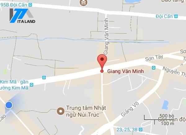 33 Giang Văn Minh