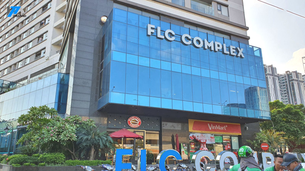 FLC Complex