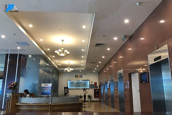 CEO Tower (Vinaconex 9)