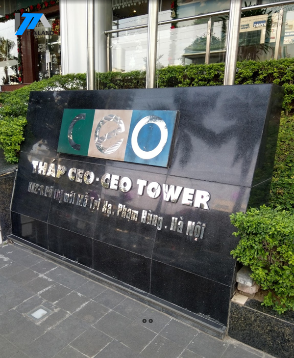 CEO Tower (Vinaconex 9)
