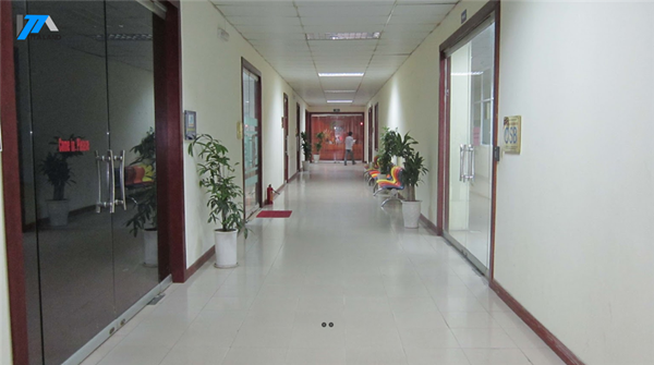 Detech Tower