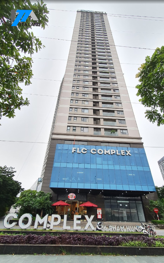 FLC Complex