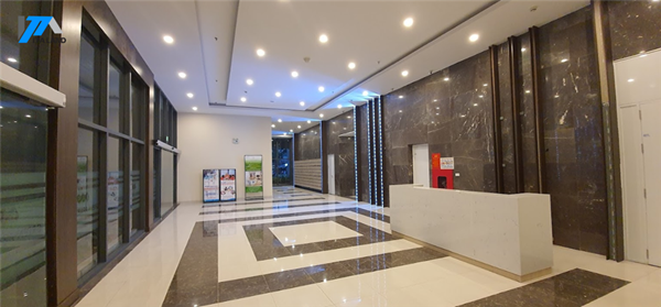 FLC Green Apartment