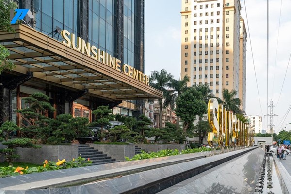 Sunshine Center