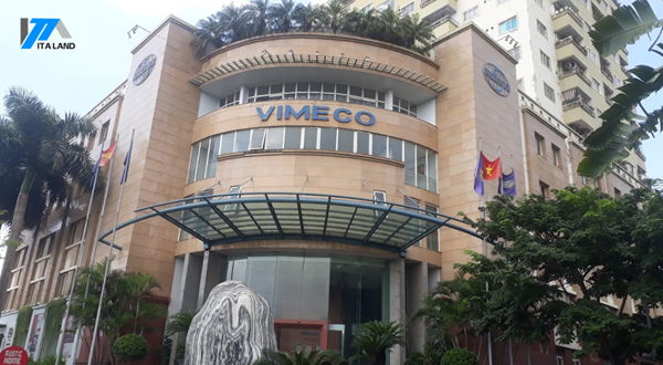 Vimeco Building