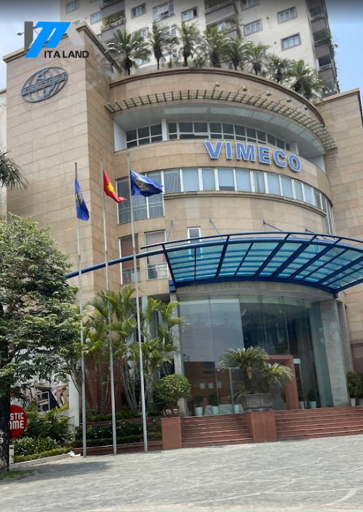 Vimeco Building