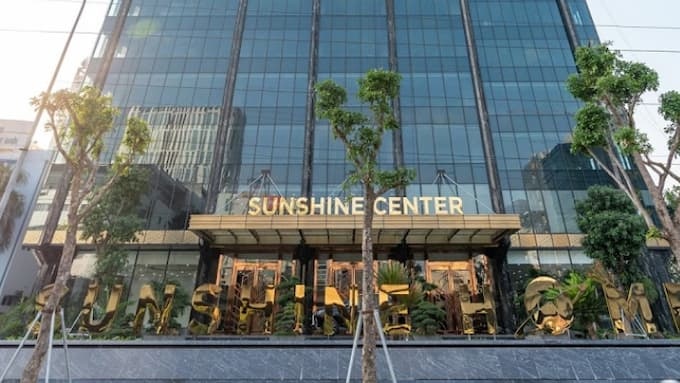 Sunshine Center