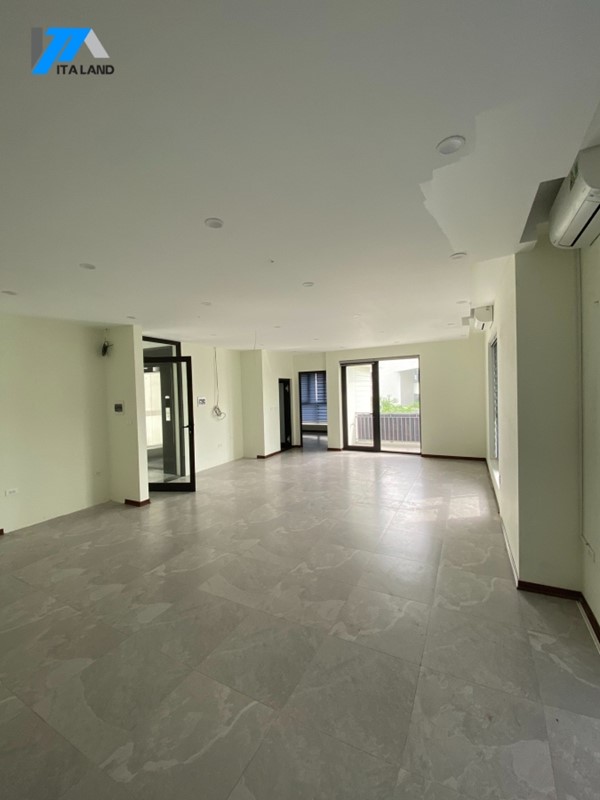 Biệt thự nhà ở Quốc Hội