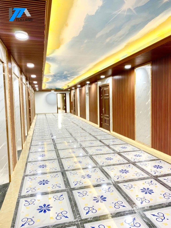 MHD Building