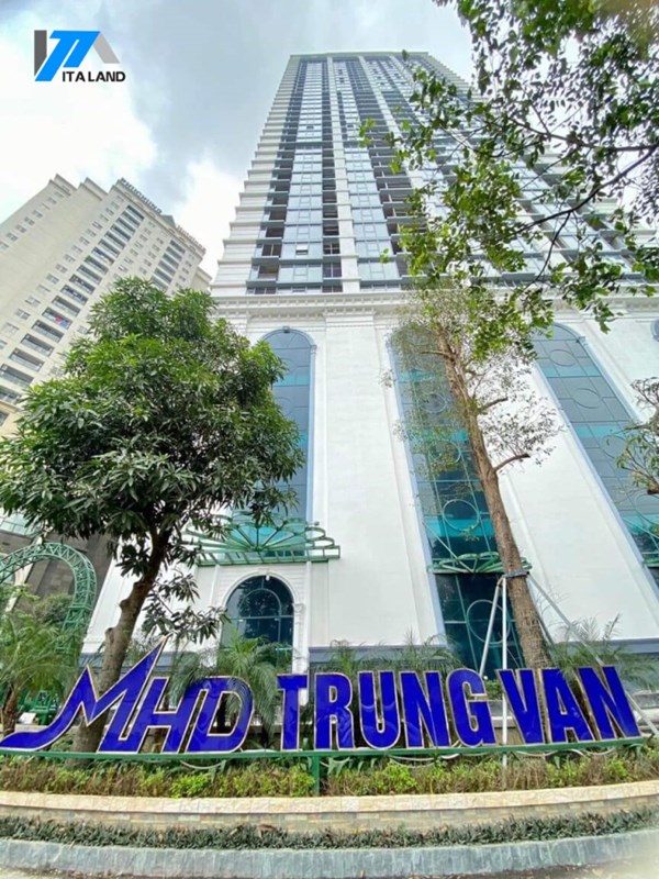 MHD Building