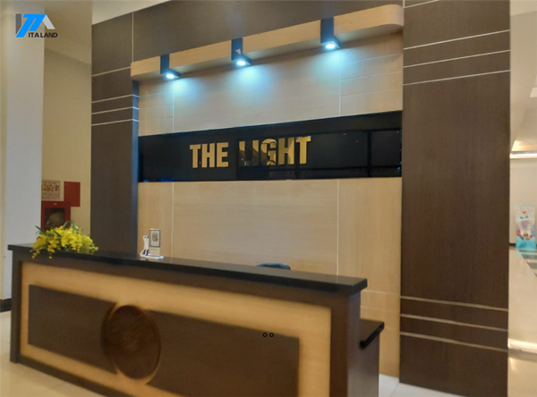 The Light
