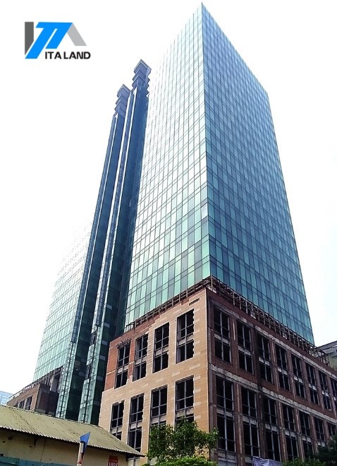 Apex Tower