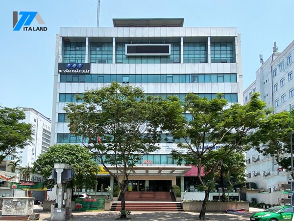 ATS Building