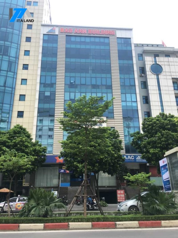 Bảo Anh Building