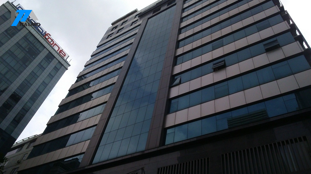Hoàng Linh Building (HL Tower)