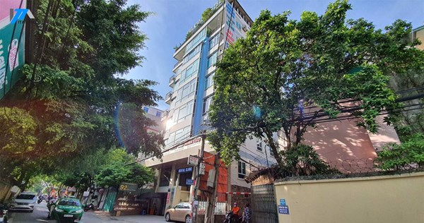 Minh Thu Building