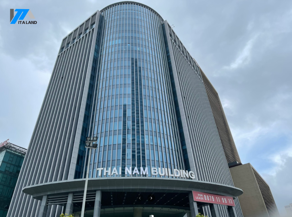 Thai Nam Building