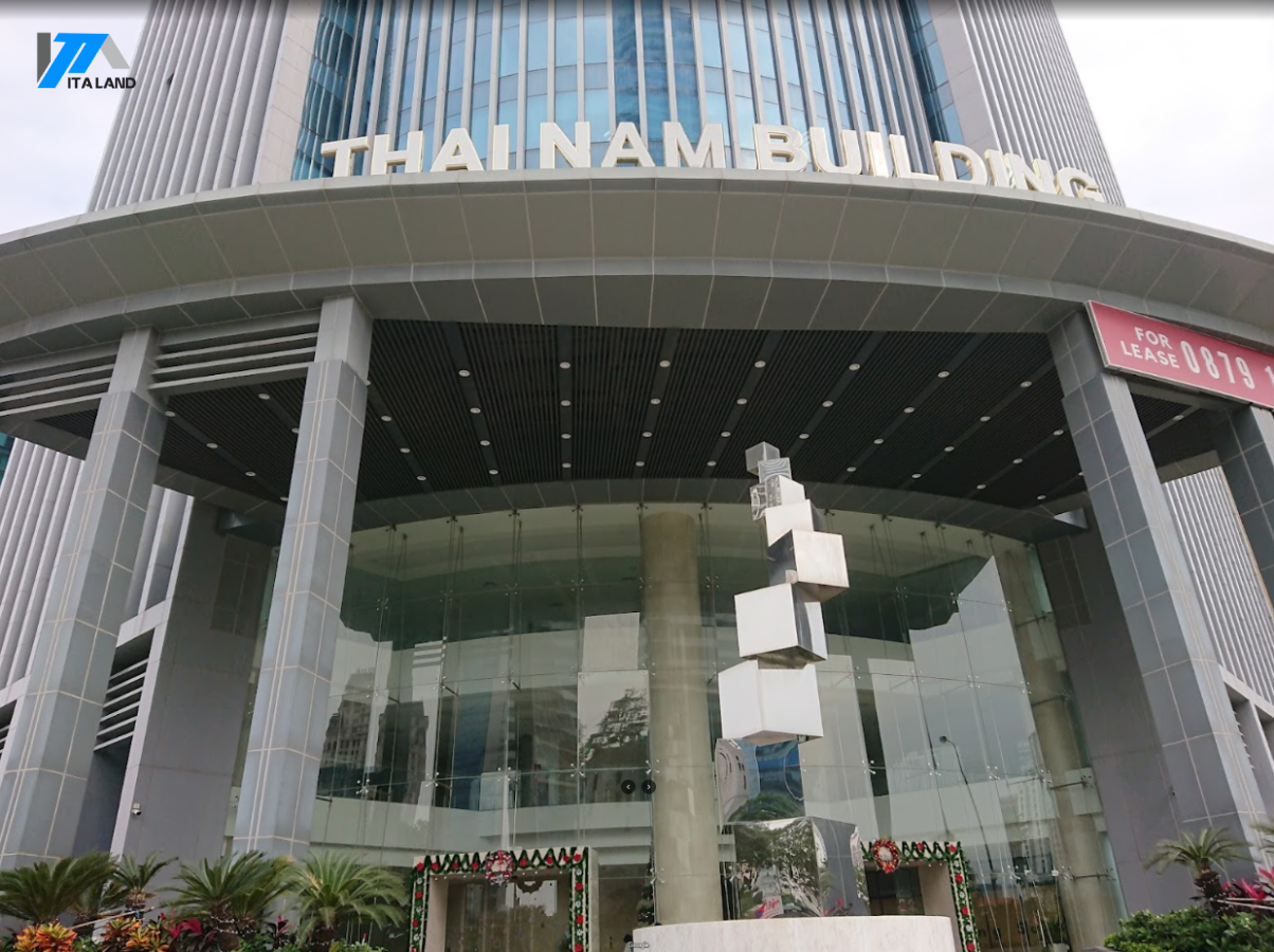 Thai Nam Building