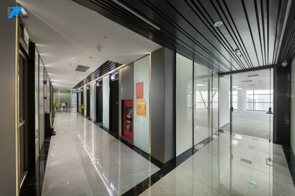 HUD Tower