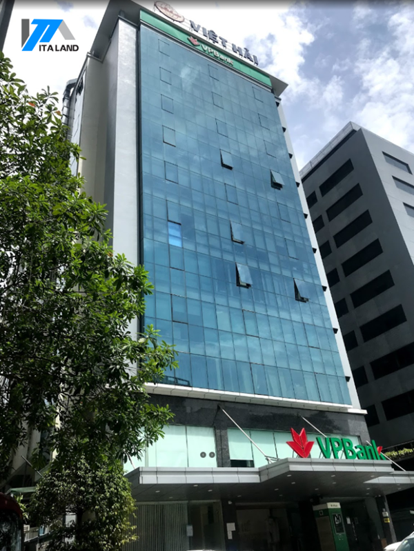 Việt Hải Building