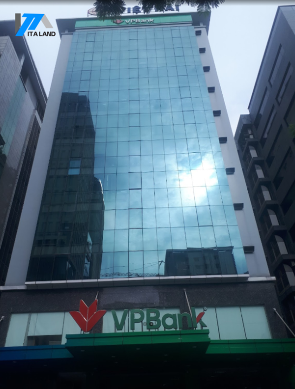 Việt Hải Building