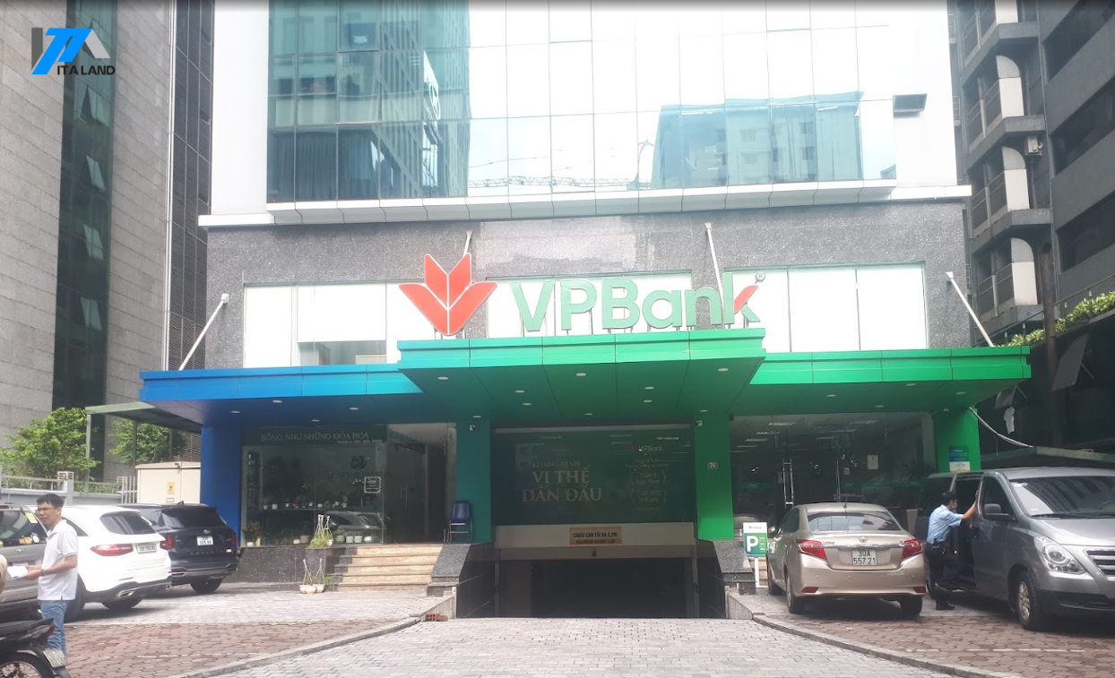 Việt Hải Building