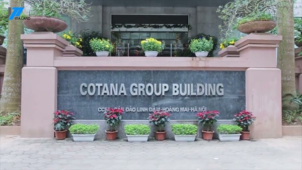 Cotana Group