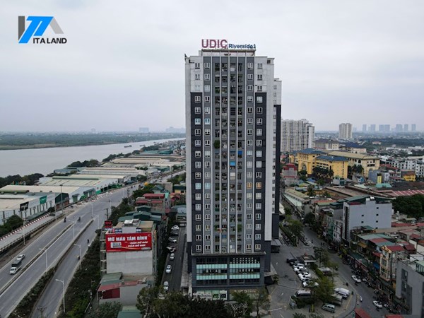 UDIC Riverside 1