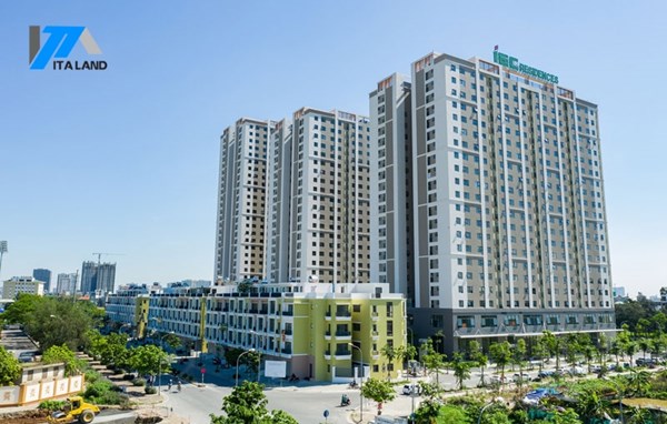  IEC Residences