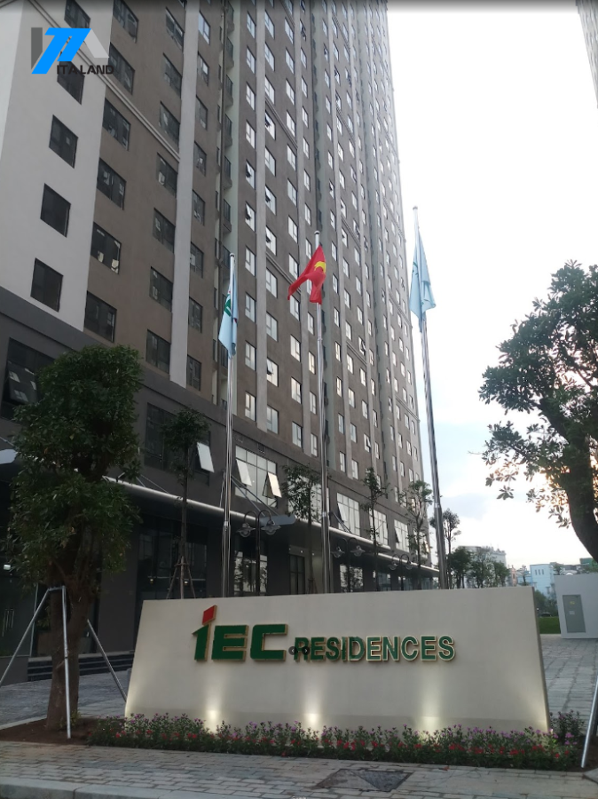  IEC Residences