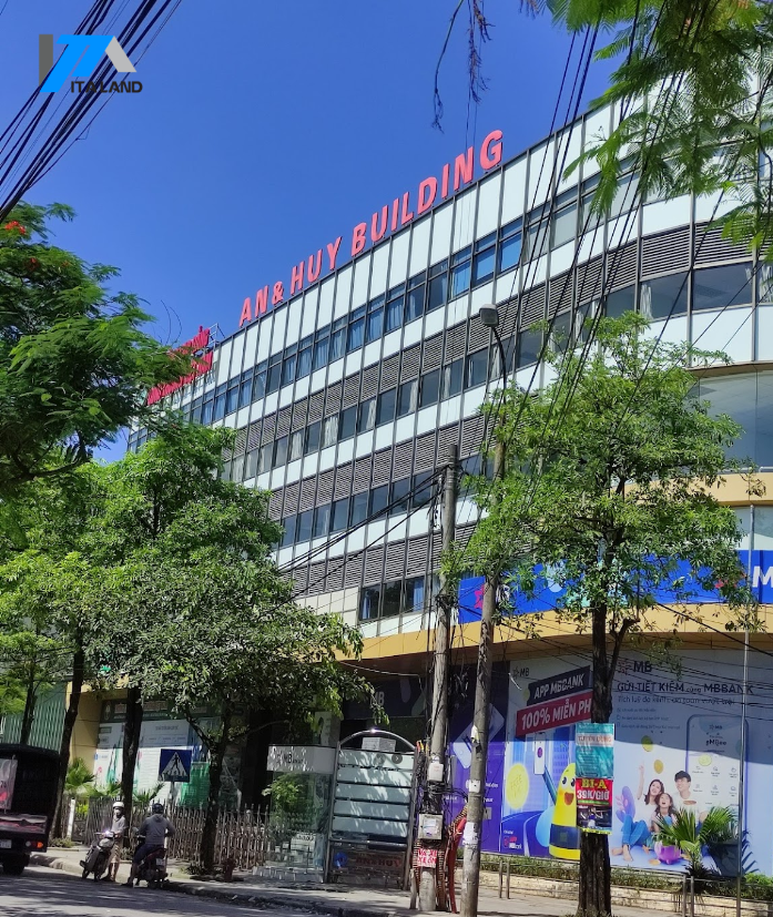 An & Huy Building