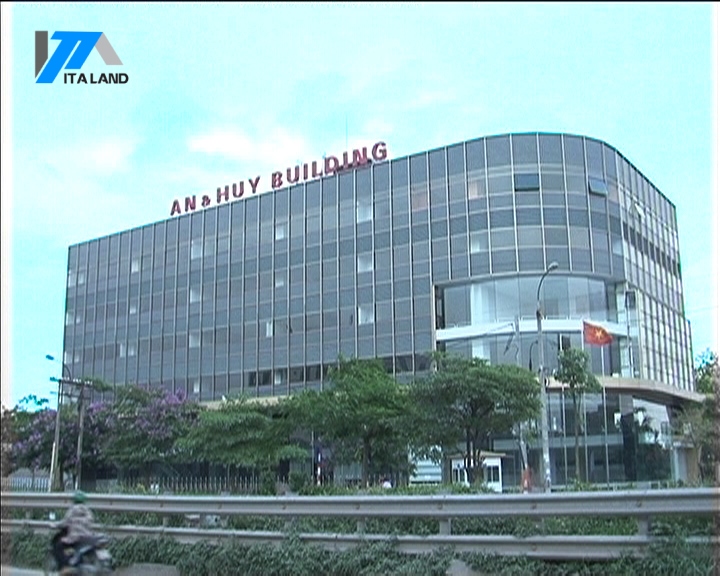An & Huy Building