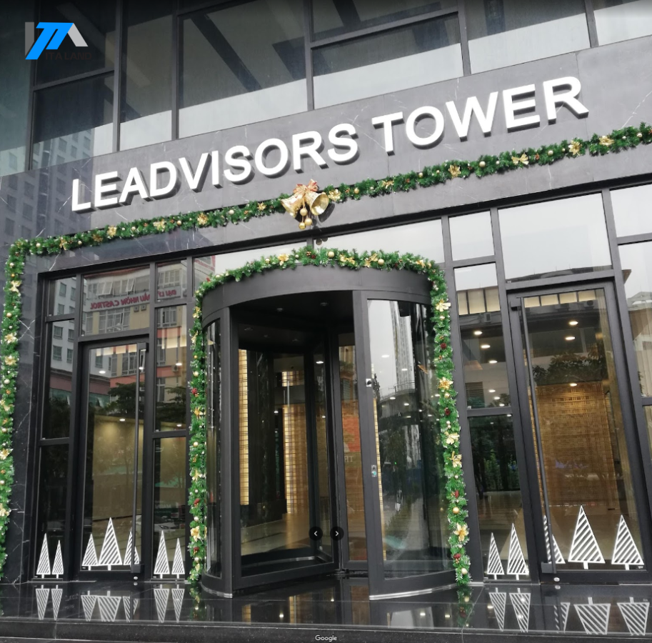 Leadvisors Tower