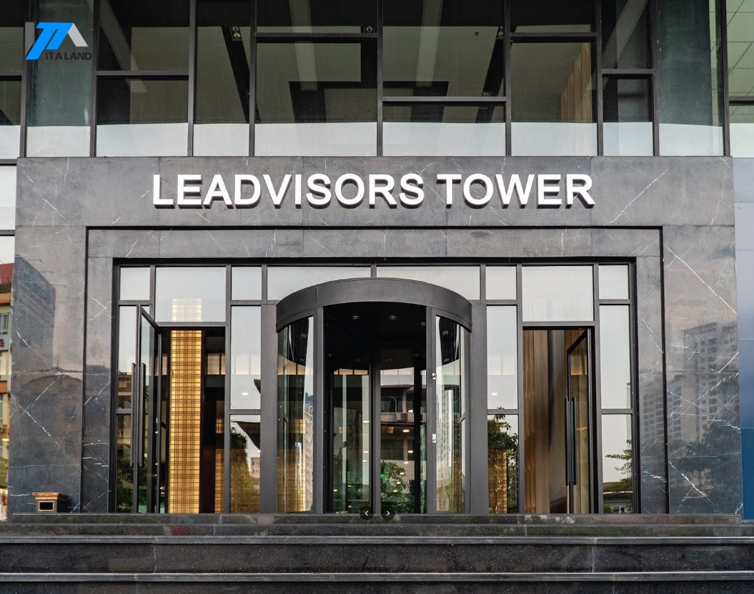 Leadvisors Tower