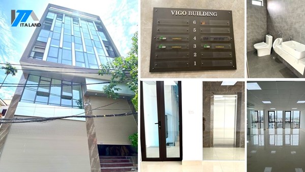 Vigo Building