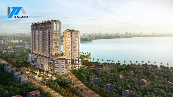 TTTM Sun Plaza Tây Hồ