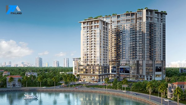 TTTM Sun Plaza Tây Hồ