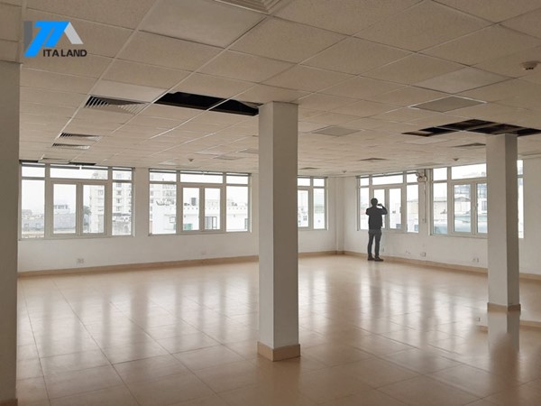Nam Long Bulding