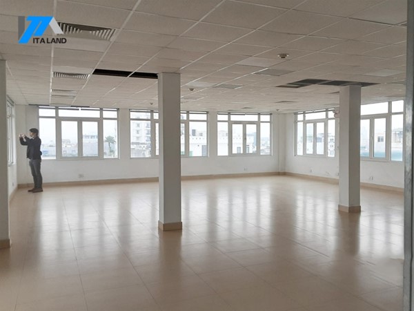 Nam Long Bulding