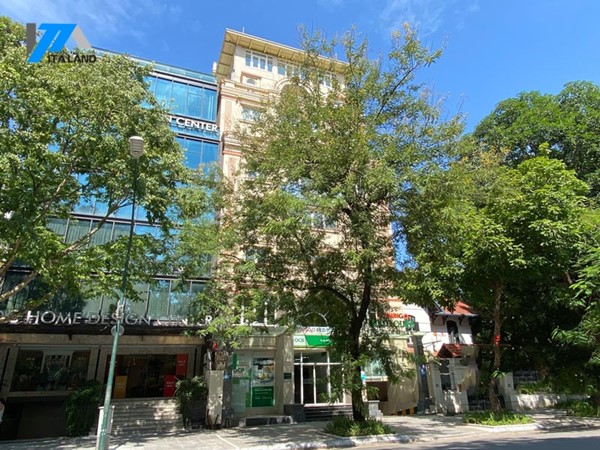 Nam Long Bulding