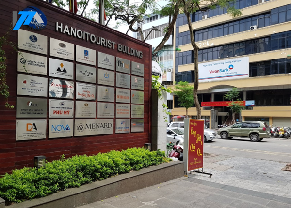 Hanoi Tourist