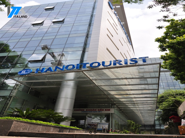 Hanoi Tourist