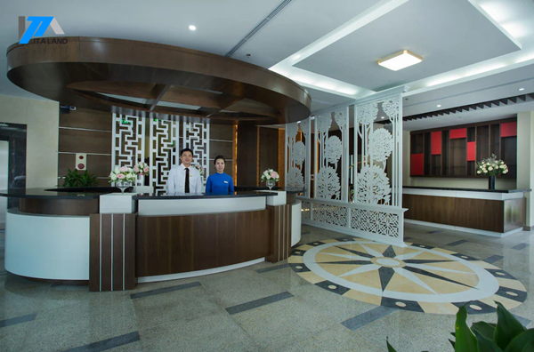 TQT Hotel