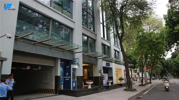 Leadvisors Place (Sentinel Place)