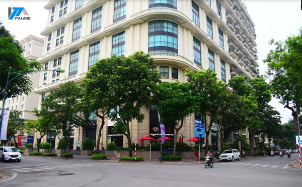 Pacific Place