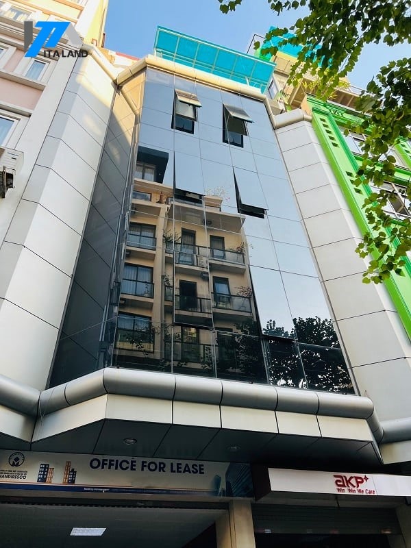 Handi Resco Hoàn Kiếm